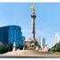 104 m2 Office for rent in Azcapotzalco, Mexico City, Azcapotzalco