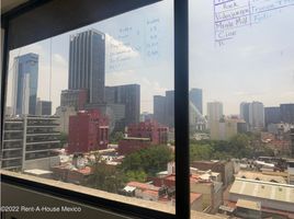 104 m2 Office for rent in Azcapotzalco, Mexico City, Azcapotzalco