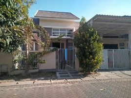 3 Habitación Villa en venta en Rungkut, East Jawa, Rungkut
