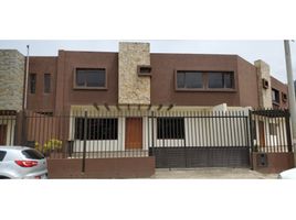 3 Bedroom House for sale in Cathedral of the Immaculate Conception, Cuenca, Cuenca, Cuenca