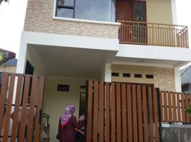 4 Kamar Rumah for sale in Cibeunying Kaler, Bandung, Cibeunying Kaler