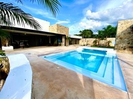 Villa 3 chambre à vendre à Merida, Yucatan, Merida