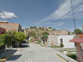 2 Habitación Villa en venta en Acambaro, Guanajuato, Acambaro