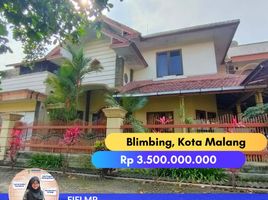 6 Bedroom Villa for sale in Jombang, East Jawa, Jombang, Jombang