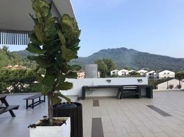 3 Schlafzimmer Wohnung zu vermieten in Gombak, Selangor, Ulu Kelang, Gombak