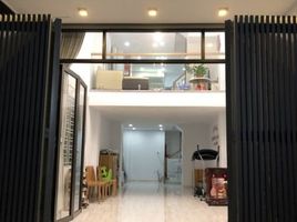  House for sale in Ward 9, Tan Binh, Ward 9