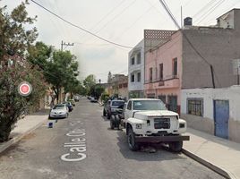 4 Schlafzimmer Villa zu verkaufen in Cuauhtemoc, Mexico City, Cuauhtemoc