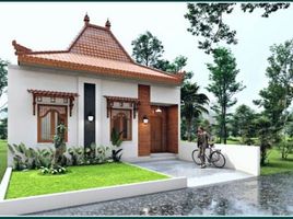 2 Bedroom Villa for sale in Prambanan, Klaten, Prambanan