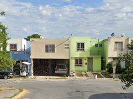 2 Schlafzimmer Haus zu verkaufen in Juarez, Nuevo Leon, Juarez