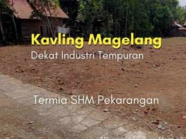 5 Bedroom House for sale in Magelang, Jawa Tengah, Tegalrejo, Magelang