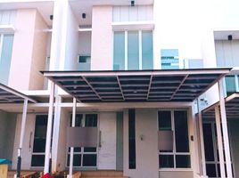 3 Bedroom House for sale in Aeon Mall Jakarta Garden City, Cakung, Cakung