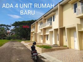 3 Bedroom House for sale in Basilea Convention Center, Legok, Legok