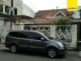 4 Bedroom House for sale in Wonokromo, Surabaya, Wonokromo