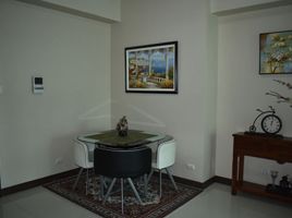 1 Bedroom Condo for sale at EIGHT FORBESTOWN ROAD, Taguig City