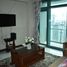 1 Bedroom Condo for sale at EIGHT FORBESTOWN ROAD, Taguig City