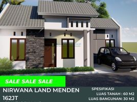 2 Kamar Rumah for sale in Jagonalan, Klaten, Jagonalan