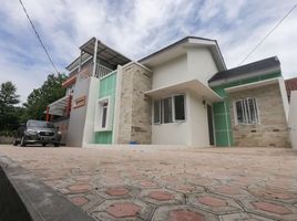 2 Kamar Rumah for sale in Subang, West Jawa, Pamanukan, Subang