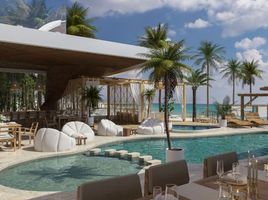 3 Habitación Apartamento en venta en Isla Mujeres, Quintana Roo, Isla Mujeres