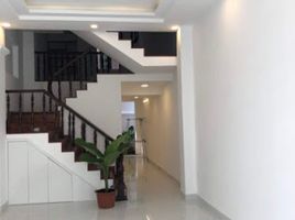 6 Habitación Villa en venta en Ward 13, Binh Thanh, Ward 13