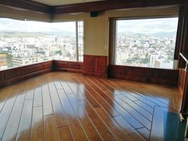 4 Bedroom Apartment for sale in Basilica of the National Vow, Quito, Quito, Quito