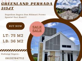 2 Bedroom House for sale in Jagonalan, Klaten, Jagonalan