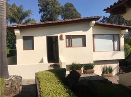 Maison 3 chambre à vendre à Valle De Bravo, Mexico, Valle De Bravo