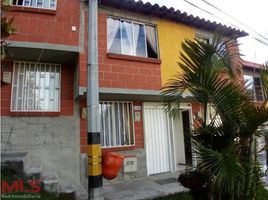 6 Habitación Casa en venta en Antioquia, Itagui, Antioquia