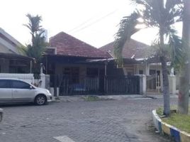 3 Habitación Casa en venta en Tambaksari, East Jawa, Tambaksari