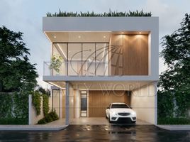 Maison 3 chambre à vendre à Monterrey, Nuevo Leon, Monterrey