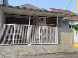 2 Schlafzimmer Villa zu verkaufen in Gunung Anyar, East Jawa, Gunung Anyar