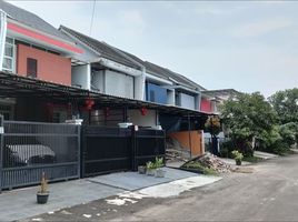 4 Kamar Rumah for sale in Serpong, Tangerang, Serpong