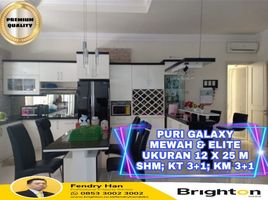 4 Bedroom House for sale in Kenjeran, Surabaya, Kenjeran