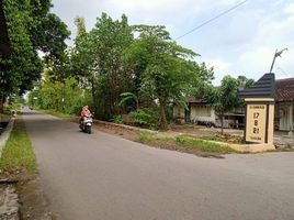  Tanah for sale in Ceper, Klaten, Ceper