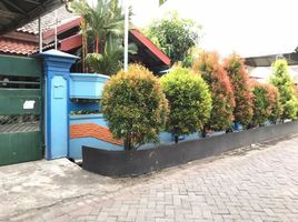 5 Bedroom House for sale in Wonocolo, Surabaya, Wonocolo