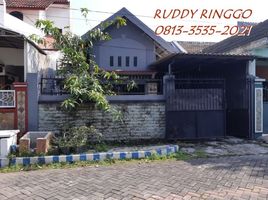 3 Bedroom House for sale in Waru, Sidoarjo, Waru