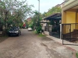 3 Bedroom House for sale in Wonokromo, Surabaya, Wonokromo