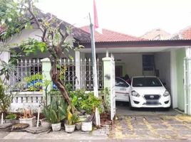 4 Habitación Villa en venta en Sukolilo, East Jawa, Sukolilo