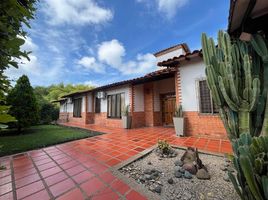 3 Habitación Villa en venta en Risaralda, Pereira, Risaralda