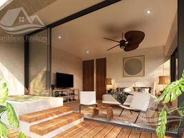 1 Schlafzimmer Appartement zu verkaufen in Cozumel, Quintana Roo, Cozumel