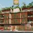 1 Schlafzimmer Appartement zu verkaufen in Cozumel, Quintana Roo, Cozumel