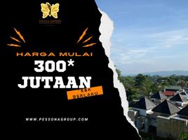 2 Kamar Vila for sale in Salatiga, Jawa Tengah, Sidomukti, Salatiga