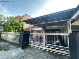 2 Kamar Rumah for sale in Gayungan, Surabaya, Gayungan