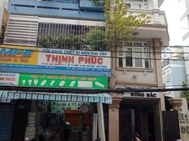 3 Bedroom House for sale in Binh Tri Dong A, Binh Tan, Binh Tri Dong A