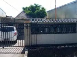 4 Bedroom House for sale in Wonokromo, Surabaya, Wonokromo