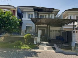 3 Habitación Villa en venta en Tambaksari, East Jawa, Tambaksari