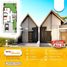 2 Bedroom House for sale in Babakan Ciparay, Bandung, Babakan Ciparay