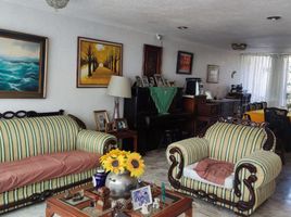 4 Schlafzimmer Haus zu verkaufen in Alvaro Obregon, Mexico City, Alvaro Obregon