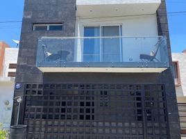 4 Schlafzimmer Villa zu verkaufen in Monterrey, Nuevo Leon, Monterrey, Nuevo Leon
