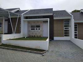 2 Kamar Vila for sale in Cimenyan, West Jawa, Cimenyan, Bandung, West Jawa, Indonesia