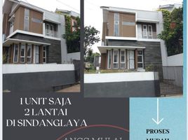 3 Bedroom Villa for sale in Cimenyan, Bandung, Cimenyan